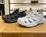 〈HOKA ONE ONE〉ファッション性の高い"足休め"。