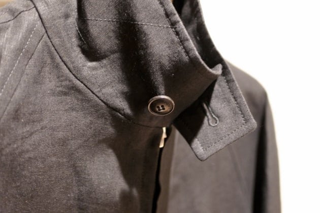 リネンのグレンフェル＜GRENFELL＞｜ビームスF／インターナショナル