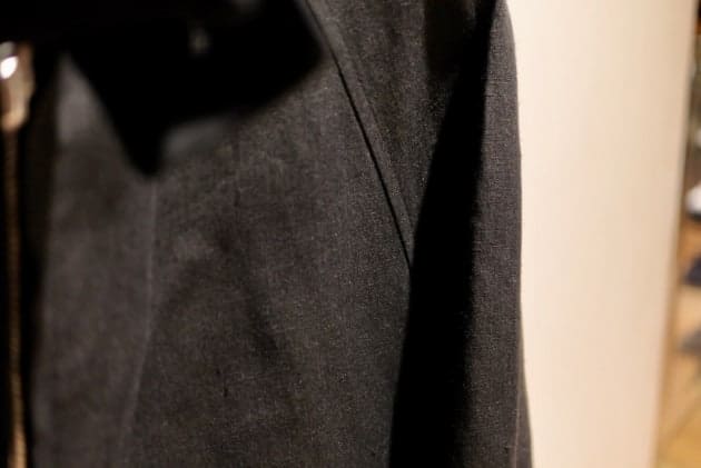 リネンのグレンフェル＜GRENFELL＞｜ビームスF／インターナショナル