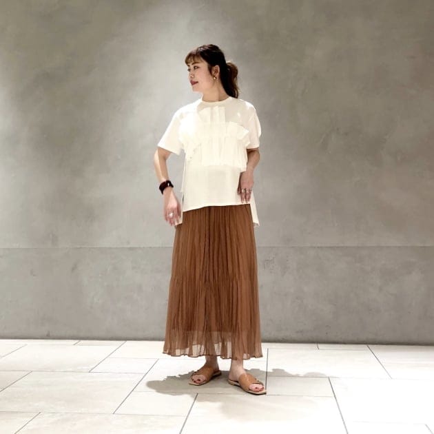 RBS】2nd delivery ~Styling~｜ビームス 立川｜BEAMS