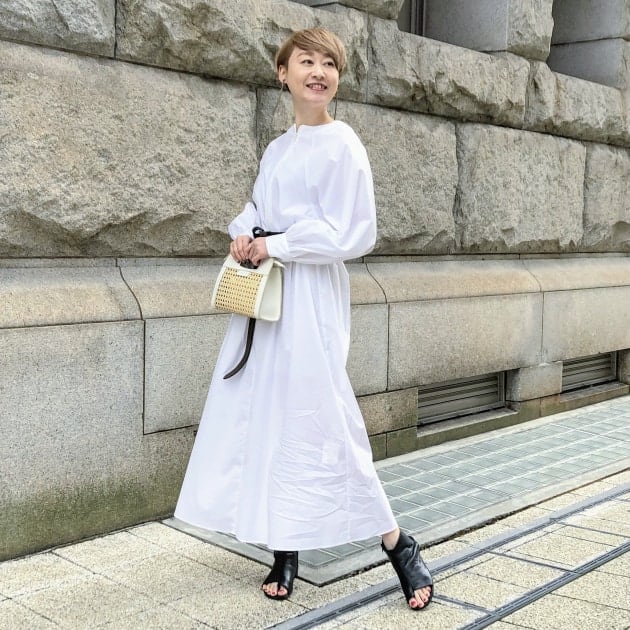 tamoさんぽ 〈どちらのバッグを選ぶ？〉｜ビームス ハウス メン