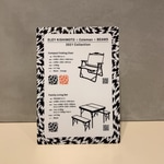 ELEY KISHIMOTO × Coleman × BEAMS