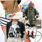 ama's styling❸