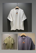 4/9発売！限定メンズサイズあり！〈Champion 〉×〈BEAMS BOY 〉
