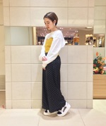 〈TEVA〉で今年のスポサン初めしましょう！