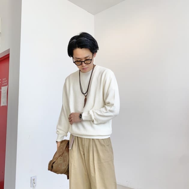 BEAMS PLUS＞トクコレのススメ｜ビームス 立川｜BEAMS