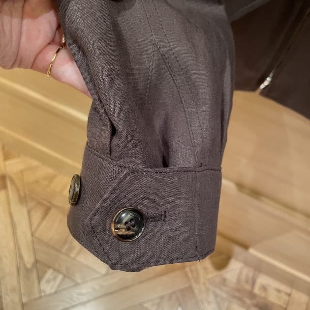 私のオススメ!〈GRENFELL〉GOLFER|ビームス 銀座|BEAMS 私のオススメ!〈GRENFELL〉GOLFER|ビームス 銀座|BEAMS