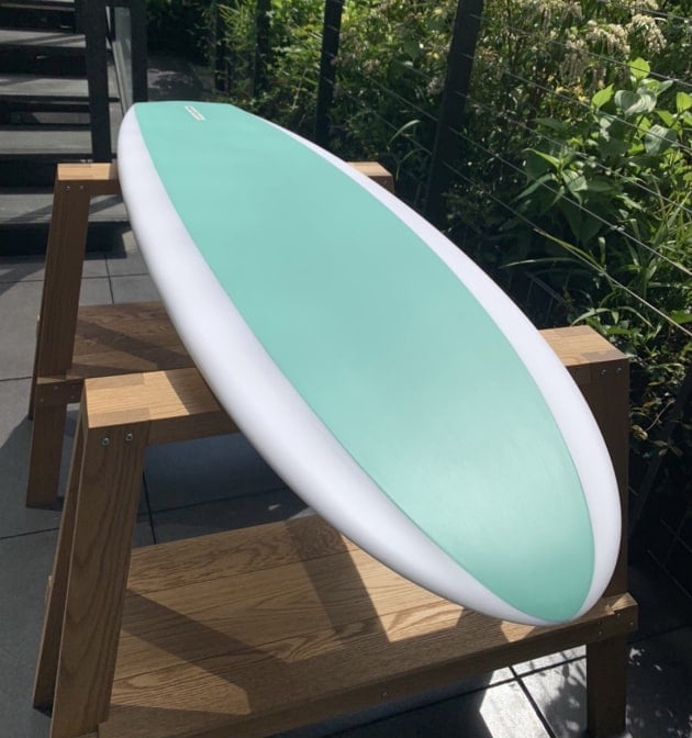 Ellis Ericson Edge Board｜Pilgrim Surf+Supply（ピルグリム サーフ+