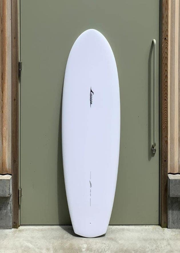 Ellis Ericson Edge Board｜Pilgrim Surf+Supply（ピルグリム