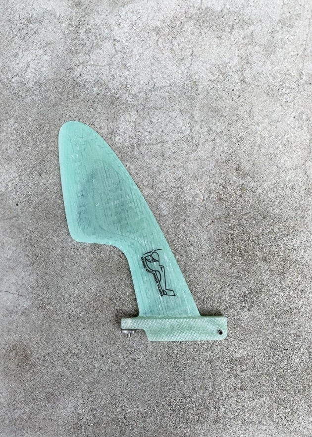 Ellis Ericson Edge Board｜Pilgrim Surf+Supply（ピルグリム