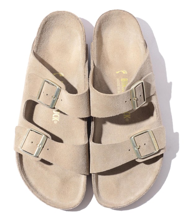 予約】＜BIRKENSTOCK（ビルケンシュトック）＞の定番品、そして予約品も・・・！！｜ビームス 新丸の内｜BEAMS