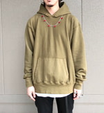 イチオシ　パーカー