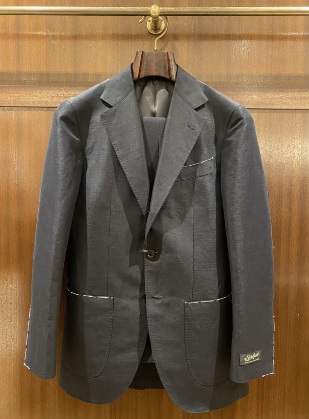 The modern suit.｜ビームスF 新宿｜BEAMS