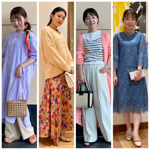 お得に春の準備をしませんか？