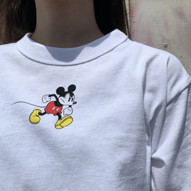 Disney＞スペシャルアイテムづくし♡｜ビームス ボーイ 原宿｜BEAMS