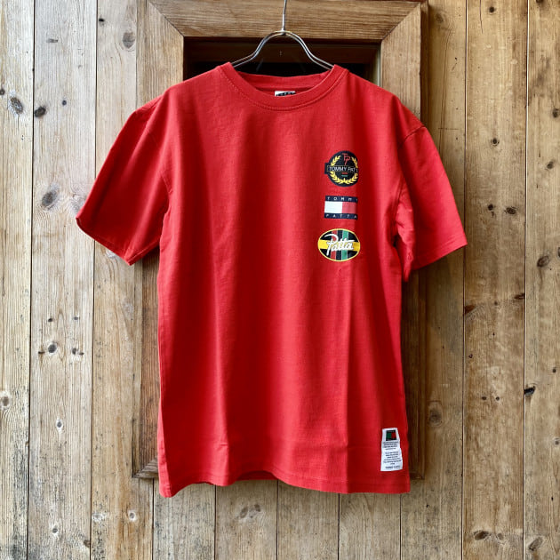 Patta × TOMMY 4月16日発売！！｜ビームス メン 渋谷｜BEAMS