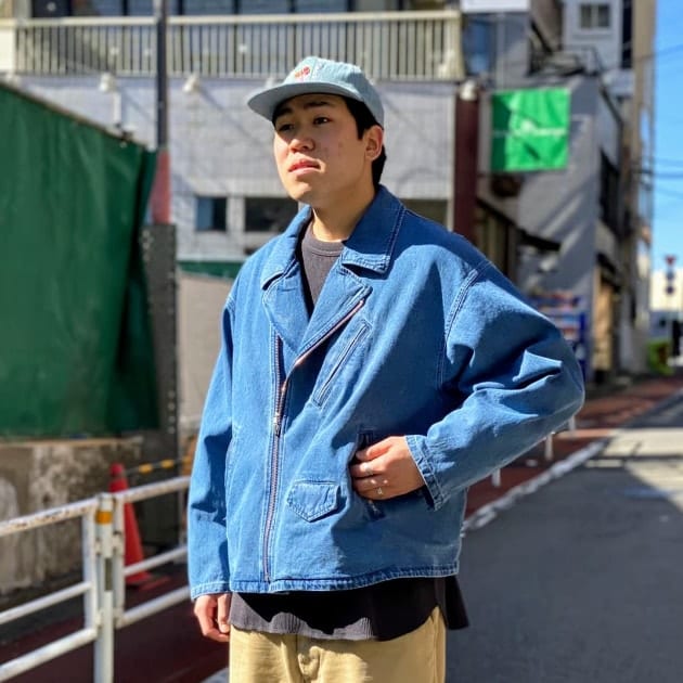 THANKFUL CAMPAIGN】開催中デス。｜ビームス メン 渋谷｜BEAMS