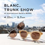 BLANC TRUNK SHOW