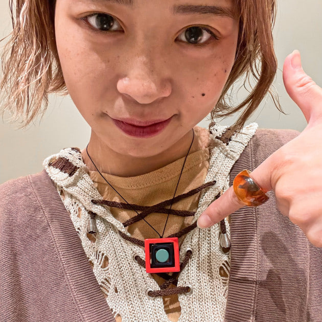 Ronni Kappos>って?|ビームス ウィメン 原宿|BEAMS Ronni Kappos>って?|ビームス ウィメン 原宿|BEAMS