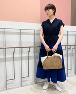 〈ECOLE DE CURIOSITES〉21SSのご紹介。