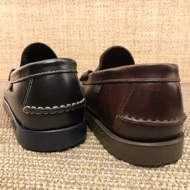 Paraboot(パラブーツ) ビームス別注 6 1/2 靴の最新入荷情報！〈パラブーツ〉｜ビームス 二子玉川｜BEAMS