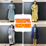 まだまだ着られます！！