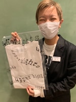 数量限定！ノベルティは豪華なTシャツ！！