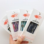 夏のてもとには…