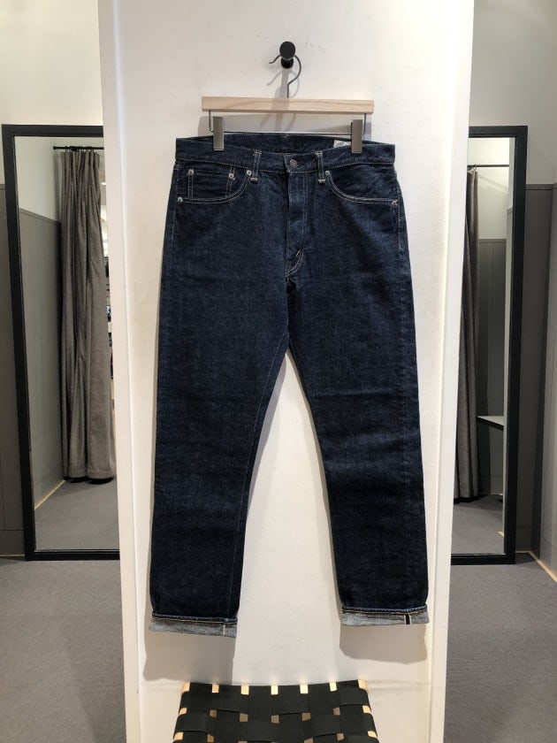 orSlow>“スタンダード”か“アイビー”|ビームス 町田|BEAMS orSlow>“スタンダード”か“アイビー”|ビームス 町田|BEAMS