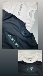 ビームス ジャパン限定メンズサイズあり！〈South2 West8〉×〈BEAMS BOY〉！