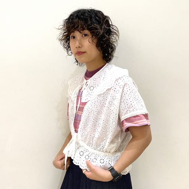 BEAMS BOY（ビームスボーイ）の「BEAMS BOY / カットワーク