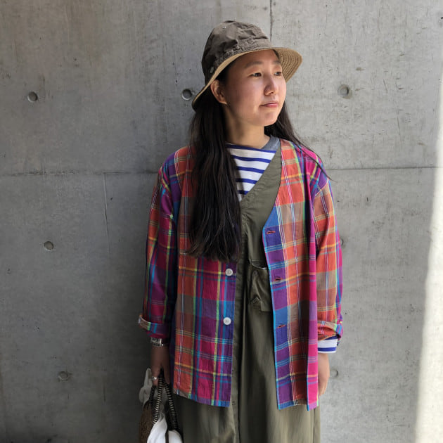 本日発売！BEAMS BOY別注South2West8】｜ビームス 二子玉川｜BEAMS