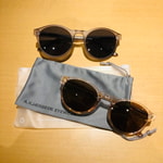 ココつぼ　サングラス編