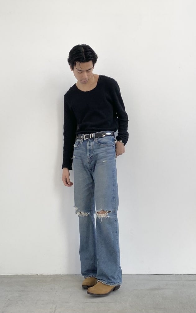 DAIRIKU × SUGARHILL × BEAMSのトラプルコラボアイテムがBEAMS