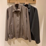 ミヨシのBEAMS PLUSダイアリー 〜さらっとブルゾン編〜