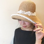 春夏に一つは欲しいアイテム！