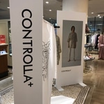 〈CONTROLLA＋〉POP UP STORE
