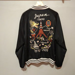 〈BEAMS JAPAN〉 別注 テーラー東洋 スカジャン