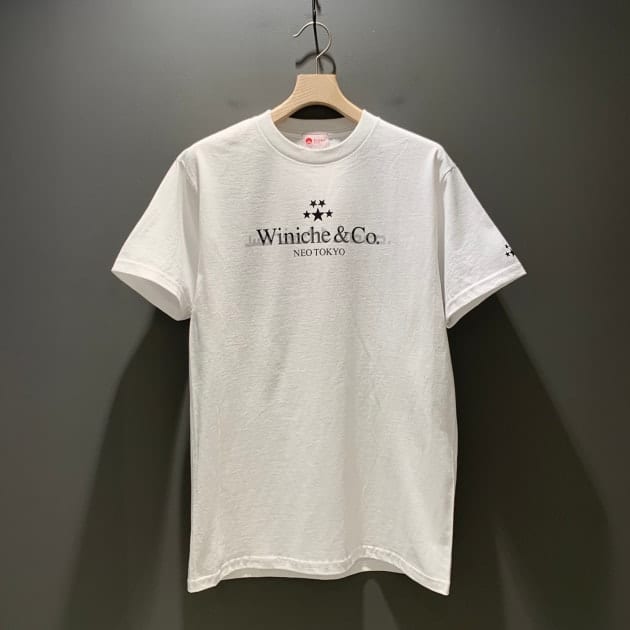 明日発売！＜Winiche&Co.＞×＜BEAMS JAPAN＞｜BEAMS JAPAN（ビームス ジャパン）｜BEAMS