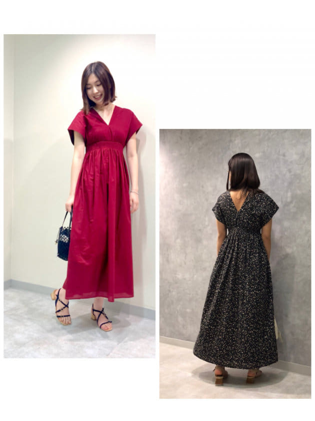 高評価！ 迷っちゃう…＜MARIHA＞⭐︎｜デミルクス 新宿｜BEAMS ビームス シャツ/ブラウス(長袖/七分)