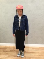 カジュアルスタイル必須です！