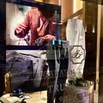 大盛況、イガトラ祭り。