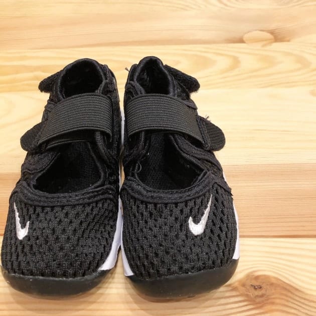お待たせしました！〈NIKE〉リトルリフト入荷しました！