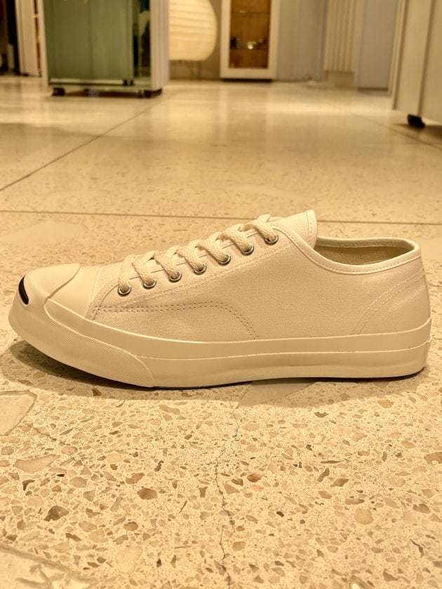 CONVERSE JACK PURCELL 80 J  TimeLinecolo