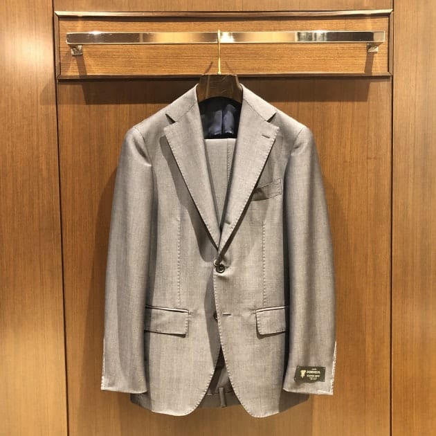 DORMEUIL＞スーパーブリオ｜ビームス 立川｜BEAMS