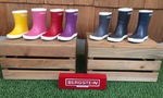 BERGSTEIN(ベルグステイン)レインブーツが待望の再登場！