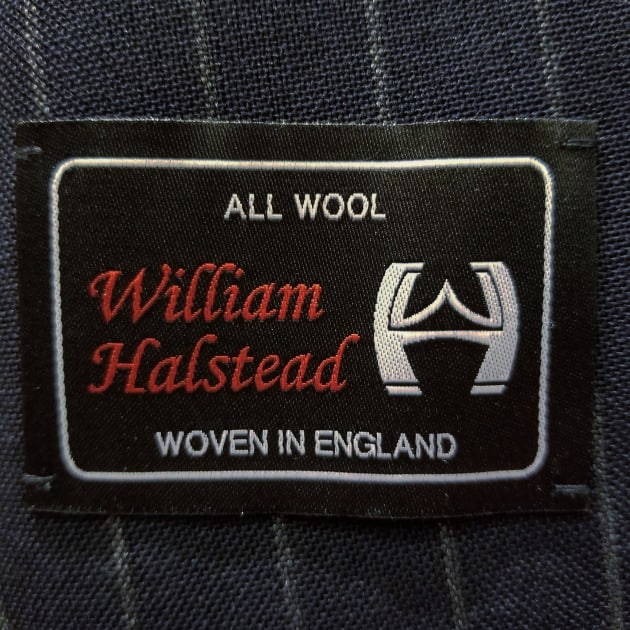 WILLIAM HALSTEAD｜ビームス ハウス 丸の内｜BEAMS