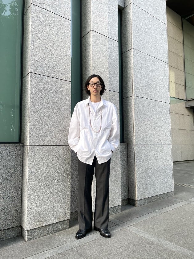 ハラダマニア×金子眼鏡】人気のサングラス全色掛けてみた ハラダマニア×金子眼鏡】人気のサングラス全色掛けてみた
