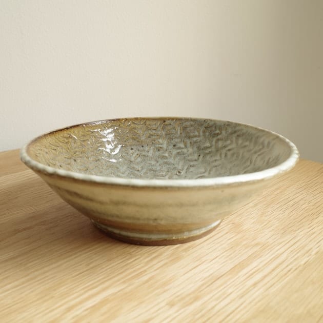 柴田雅章と3人の弟子たち展－柴田雅章さんの器－｜fennica