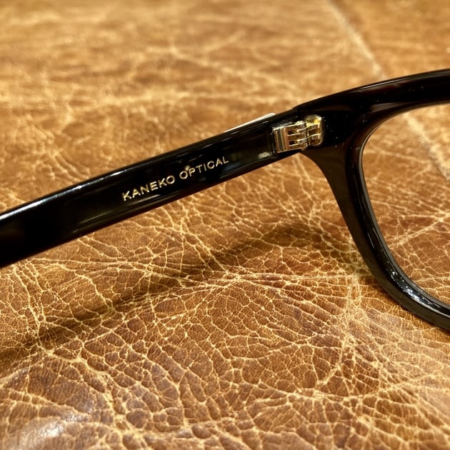 KANEKO OPTICAL（カネコオプティカル）の「ハラダマニア × KANEKO OPTICAL / 別注 ブラッド（サングラス）」 - WEAR